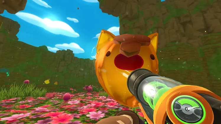 Slime Rancher screenshot screenshot 12