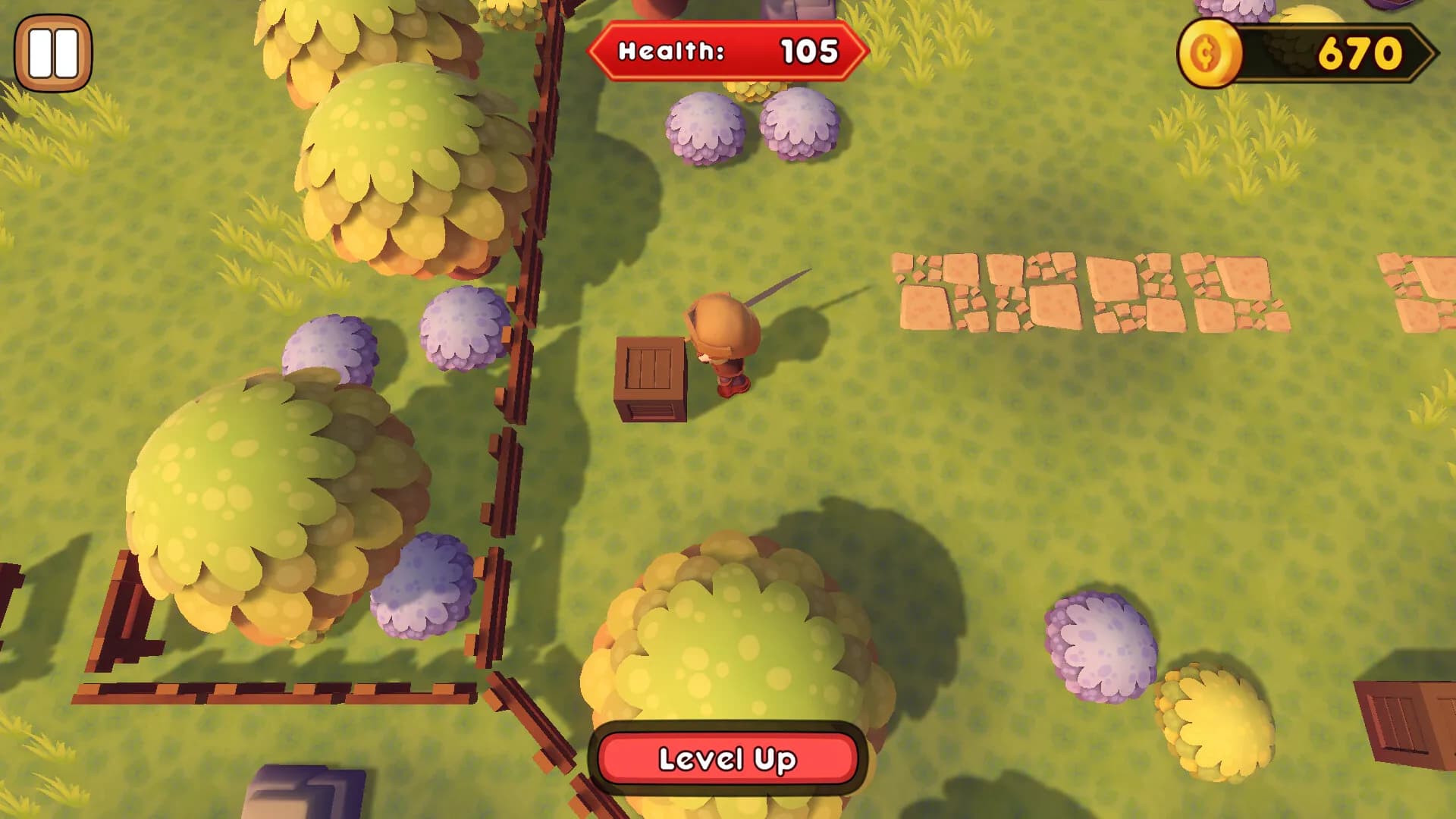 Slimeria screenshot screenshot 0