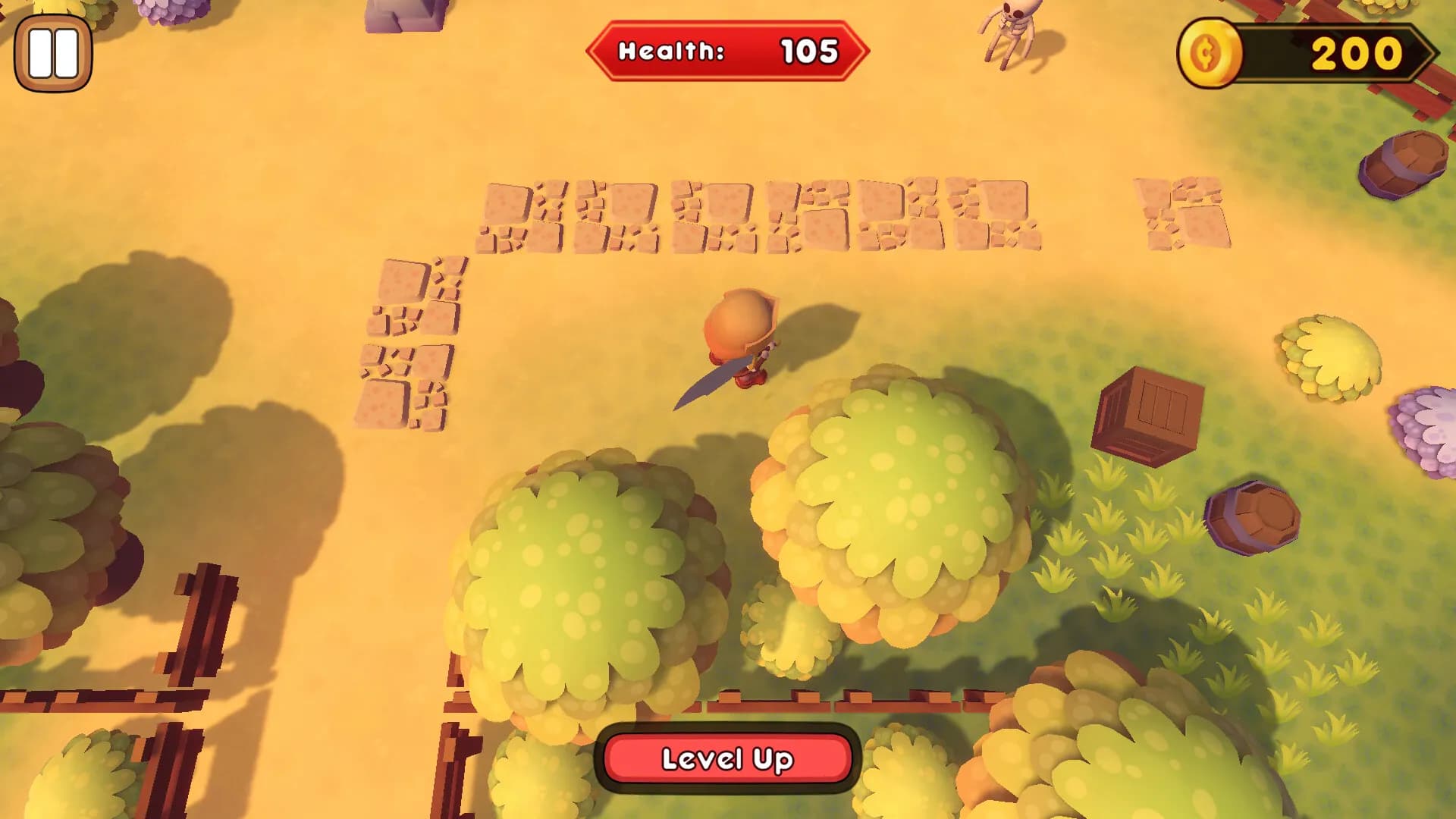 Slimeria screenshot screenshot 1