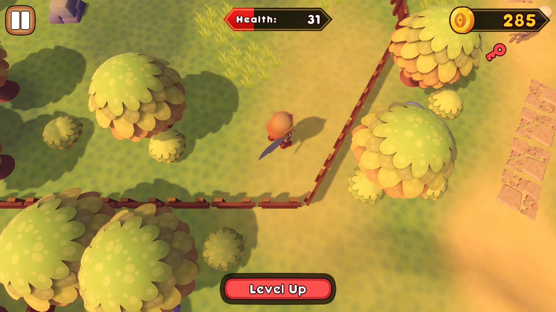 Slimeria screenshot screenshot 3