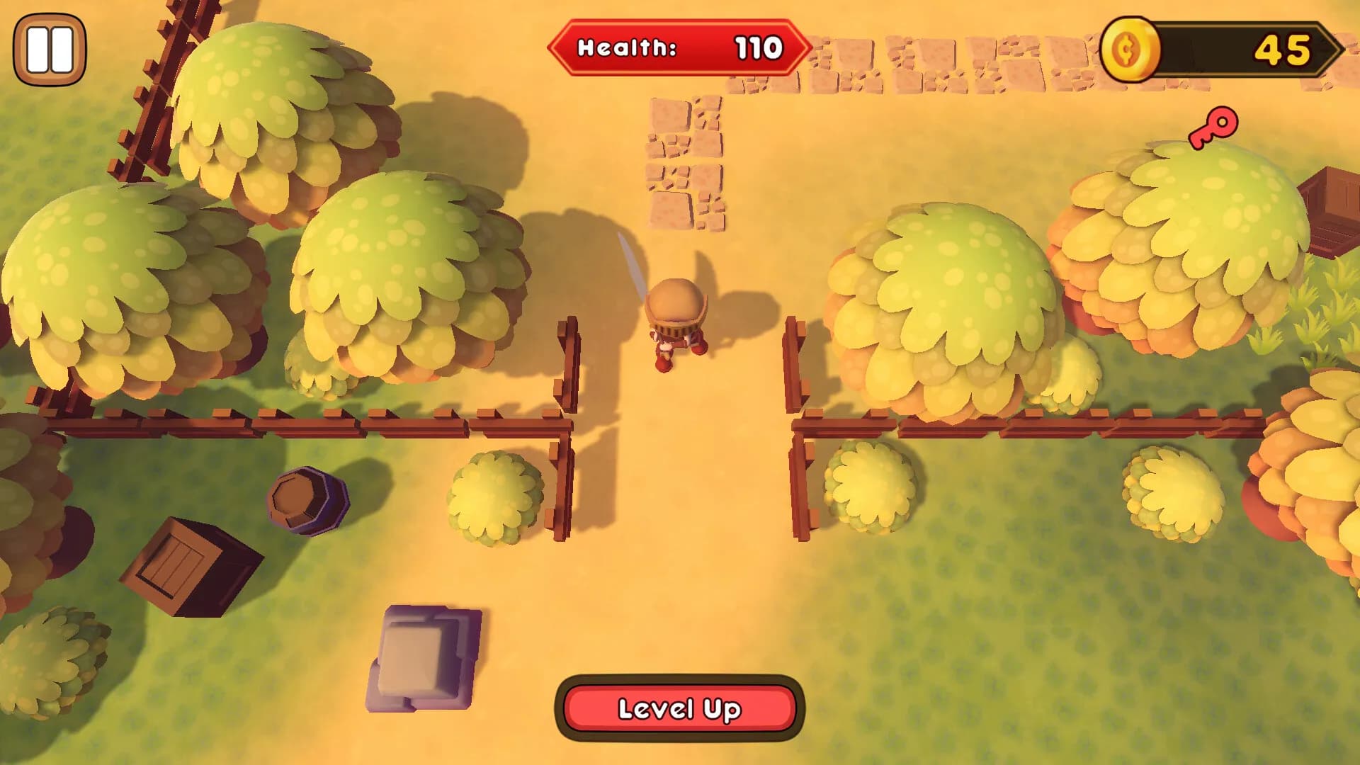 Slimeria screenshot screenshot 4