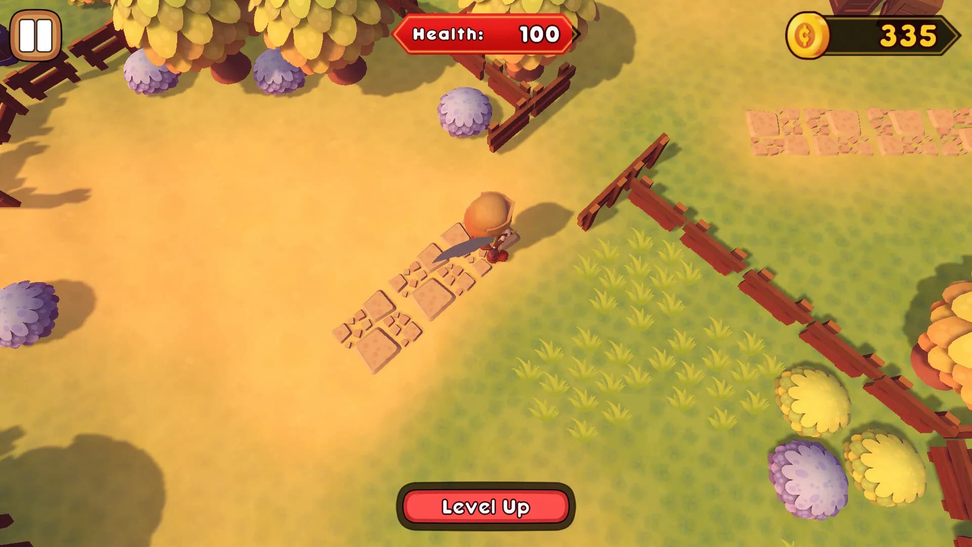 Slimeria screenshot screenshot 5