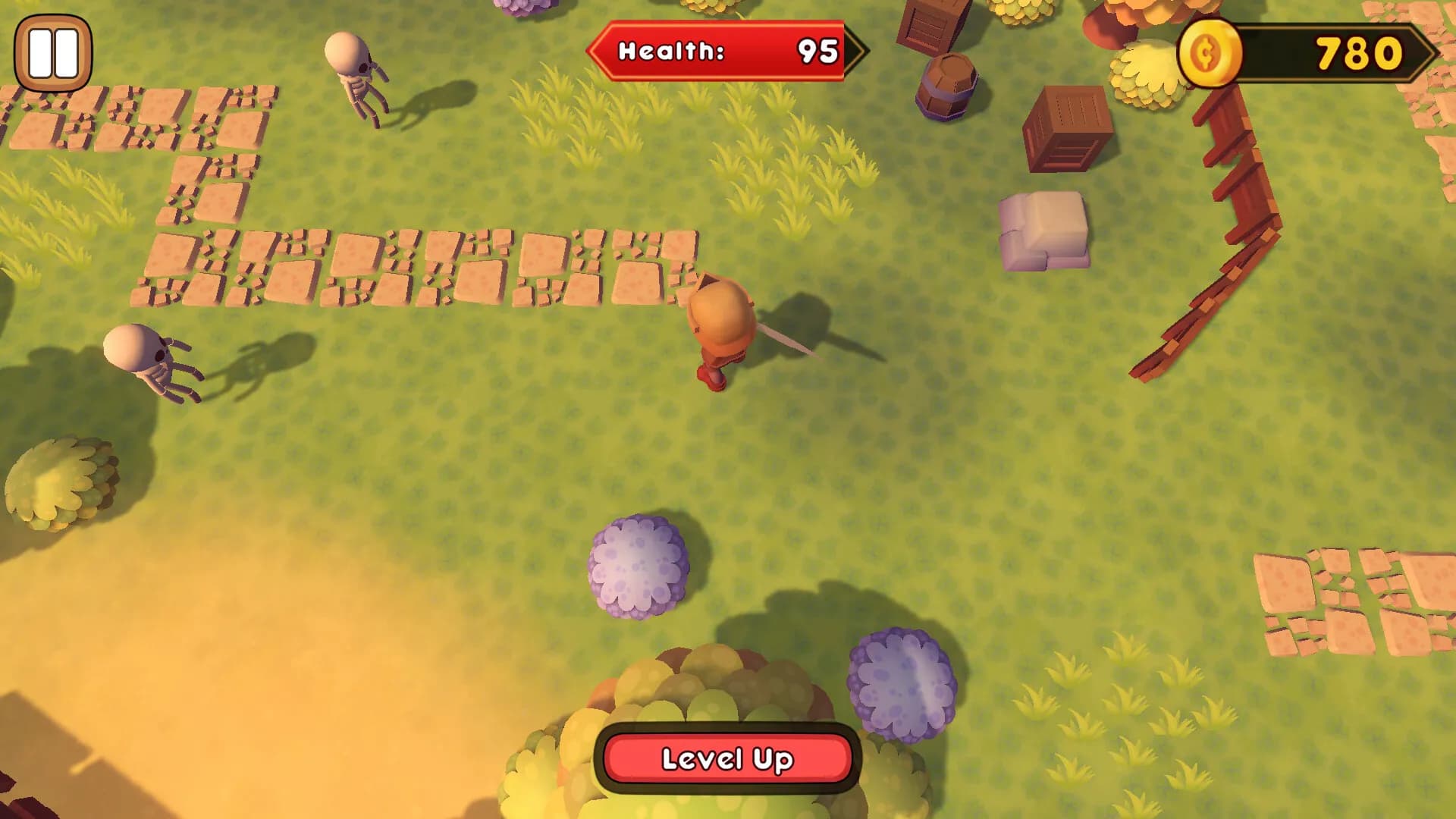 Slimeria screenshot screenshot 7