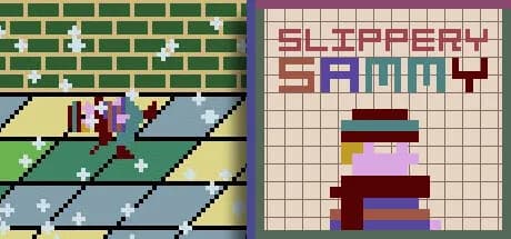 slippery sammy vertical card thumbnail