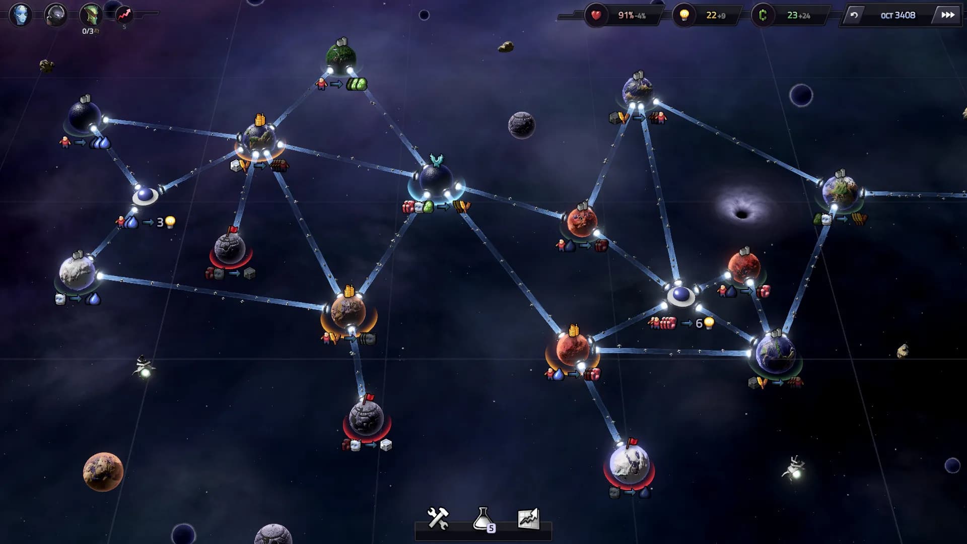 Slipways screenshot screenshot 0