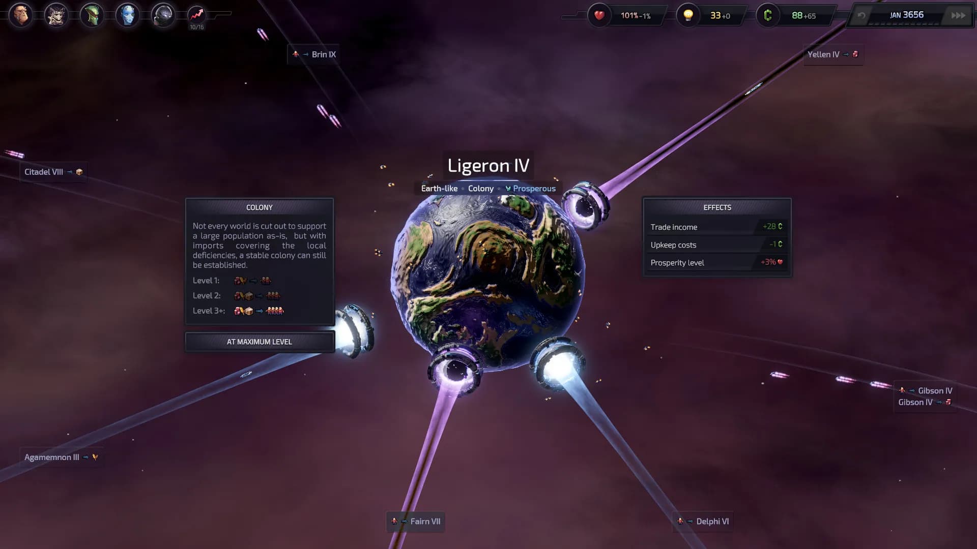 Slipways screenshot screenshot 1