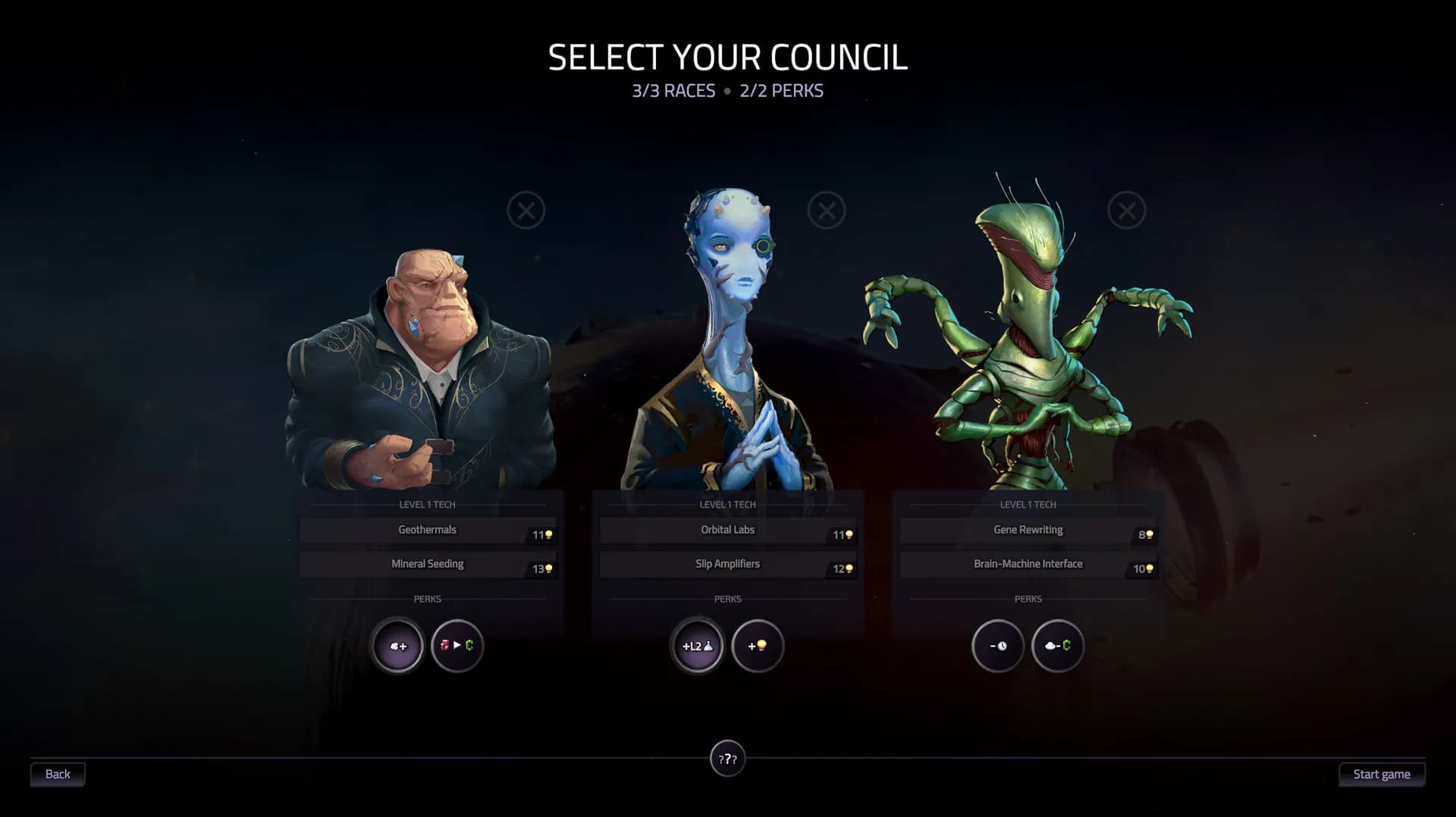 Slipways screenshot screenshot 2