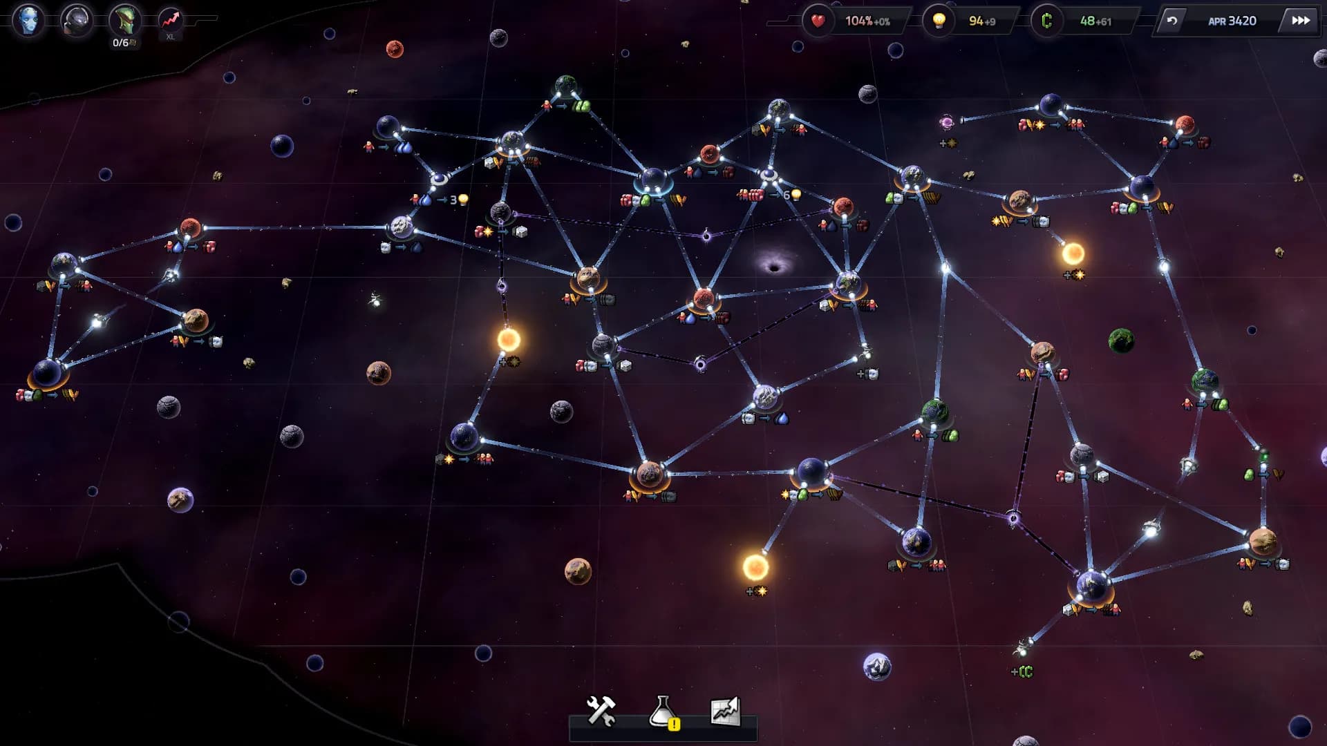 Slipways screenshot screenshot 3