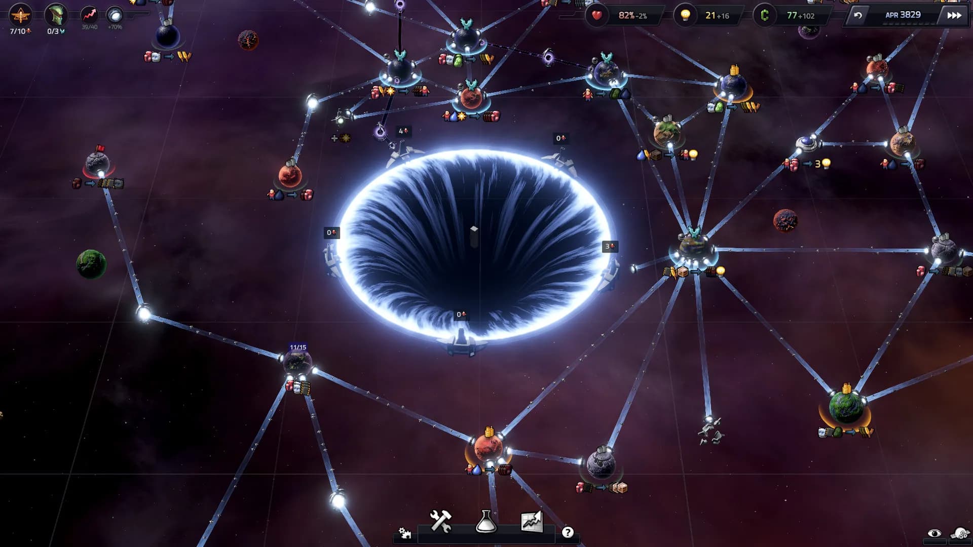 Slipways screenshot screenshot 6