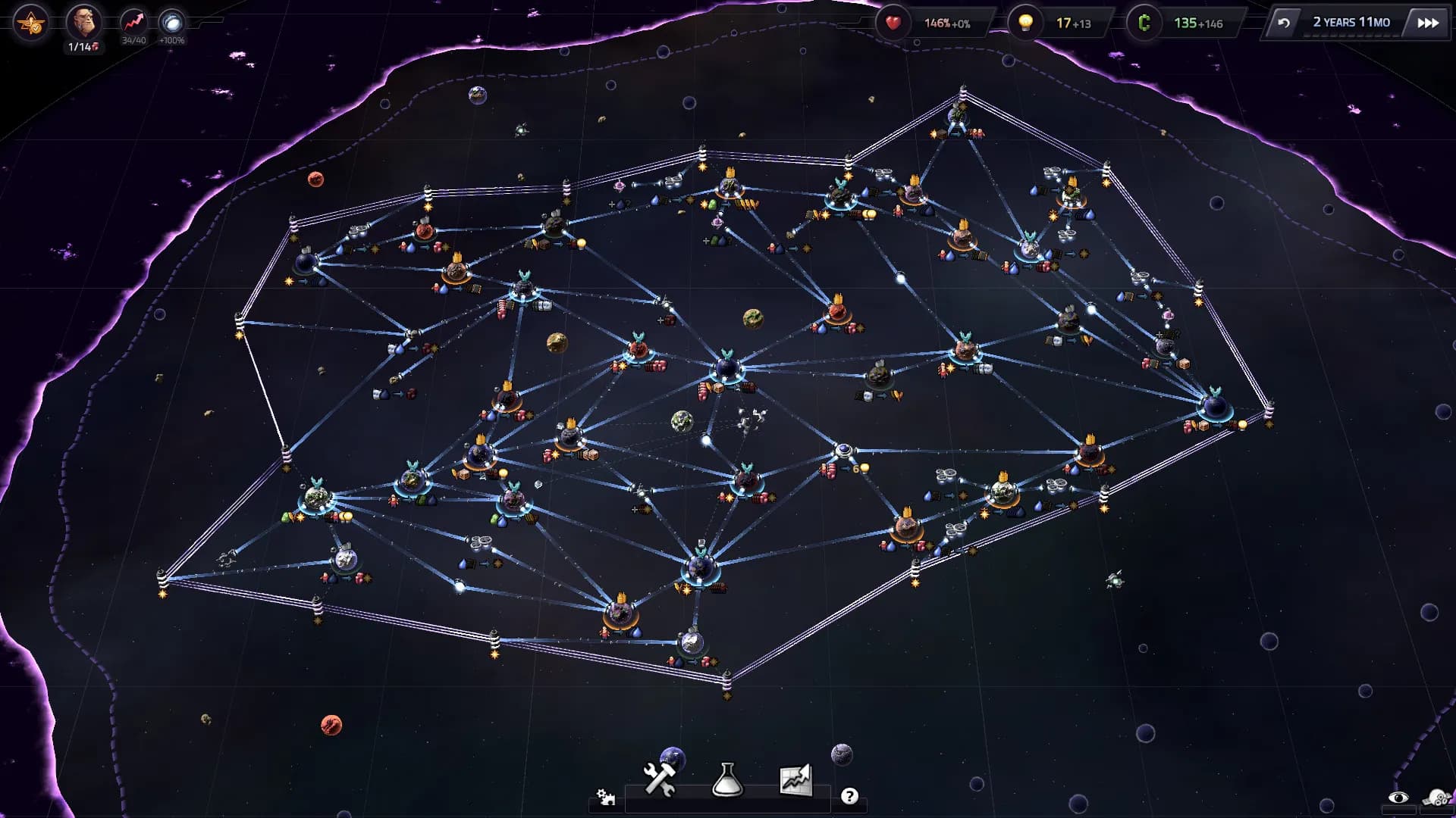 Slipways screenshot screenshot 7