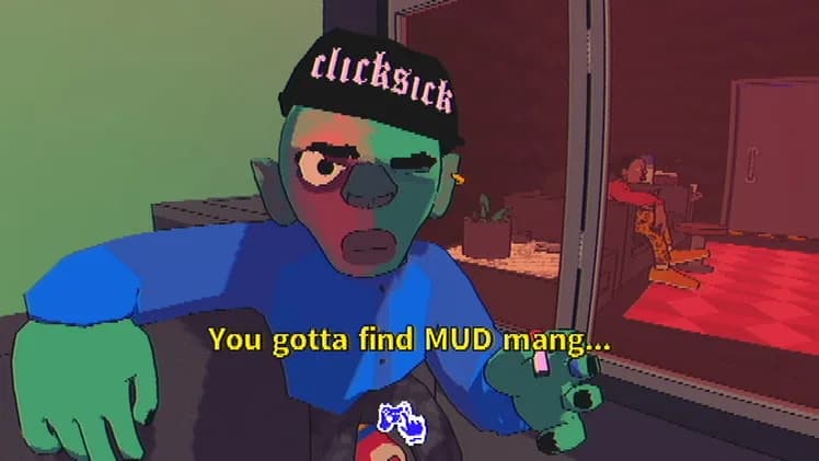 SLUDGE LIFE 2 screenshot screenshot 12