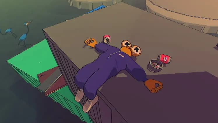SLUDGE LIFE 2 screenshot screenshot 15