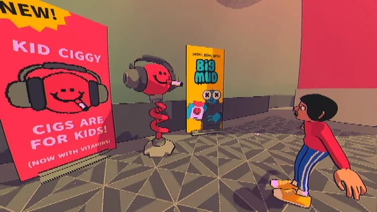 SLUDGE LIFE 2 screenshot screenshot 2