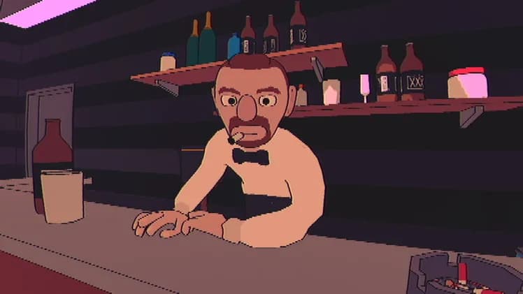 SLUDGE LIFE 2 screenshot screenshot 6