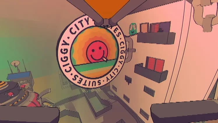 SLUDGE LIFE 2 screenshot screenshot 7