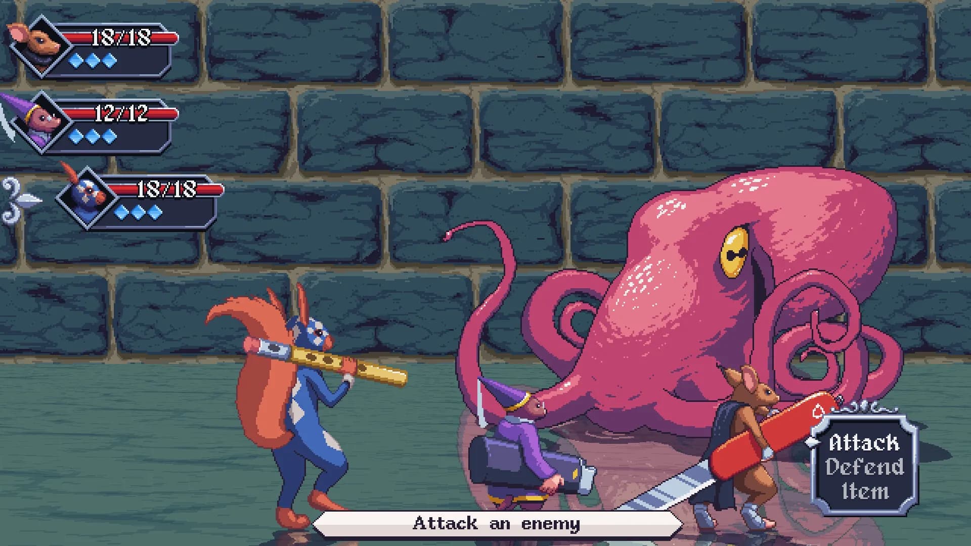 Small Saga screenshot screenshot 0