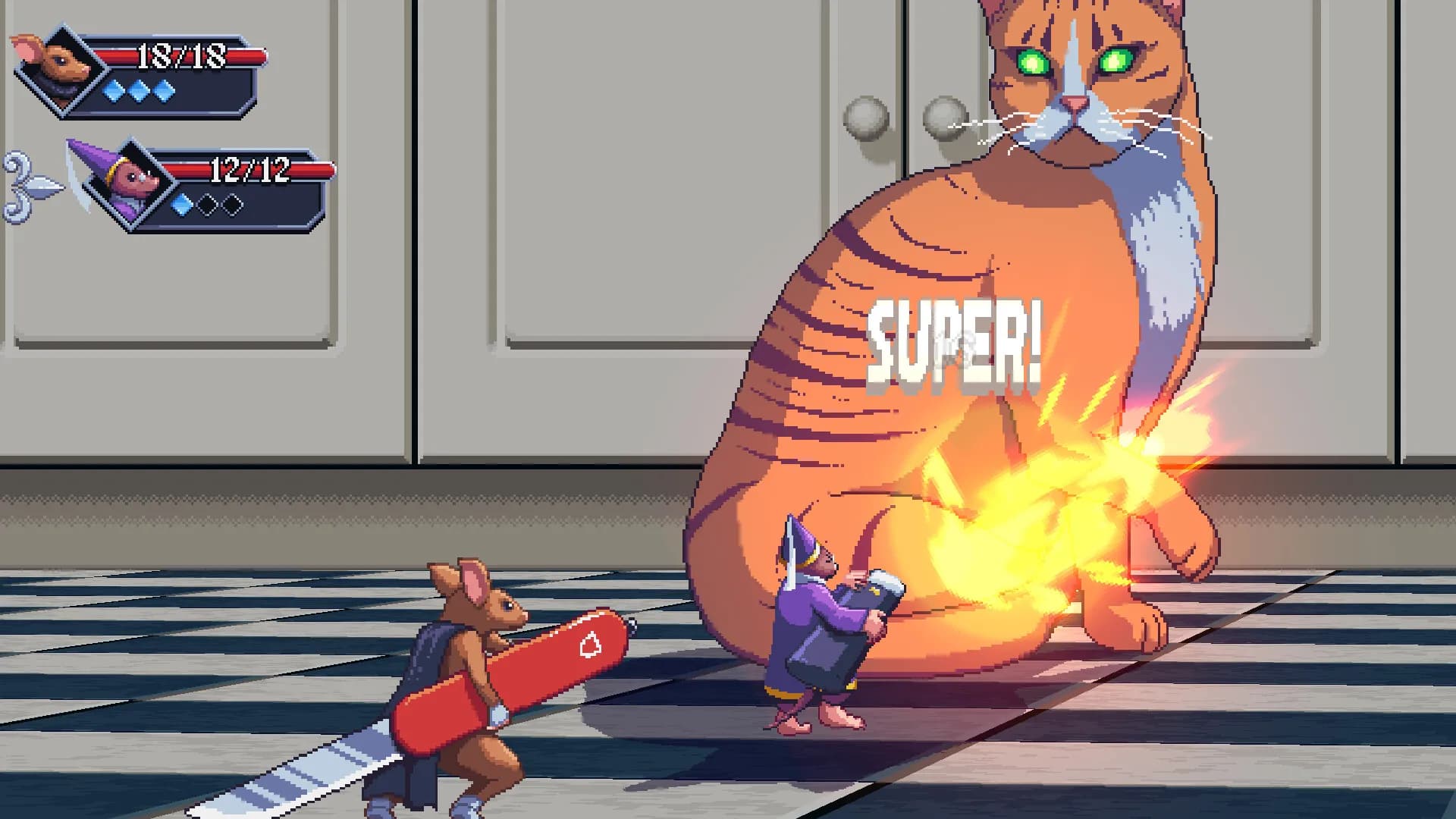 Small Saga screenshot screenshot 2