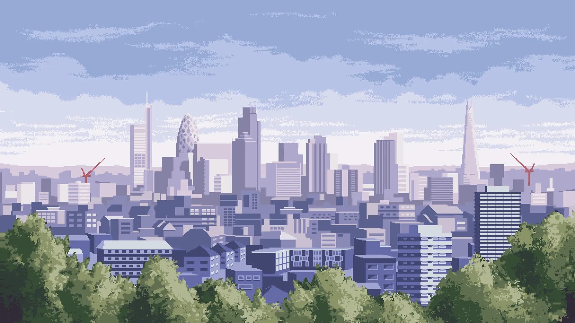 Small Saga screenshot screenshot 6