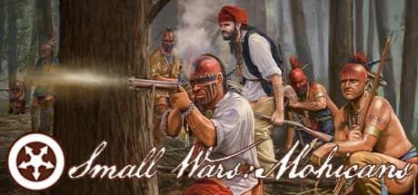 small wars: mohicans thumbnail