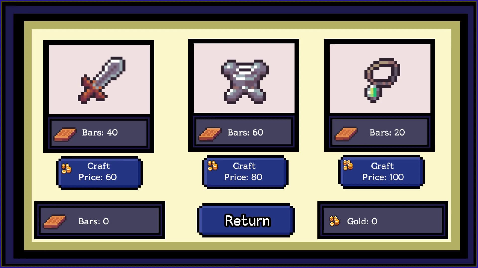 Smalles screenshot screenshot 1