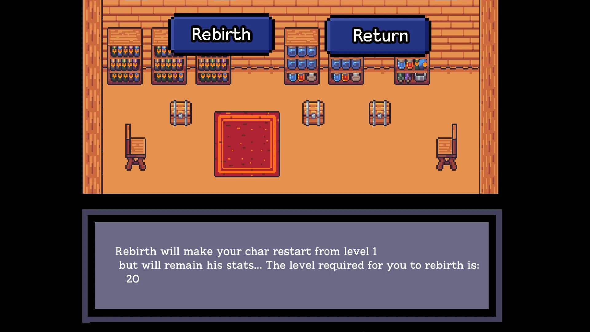 Smalles screenshot screenshot 3