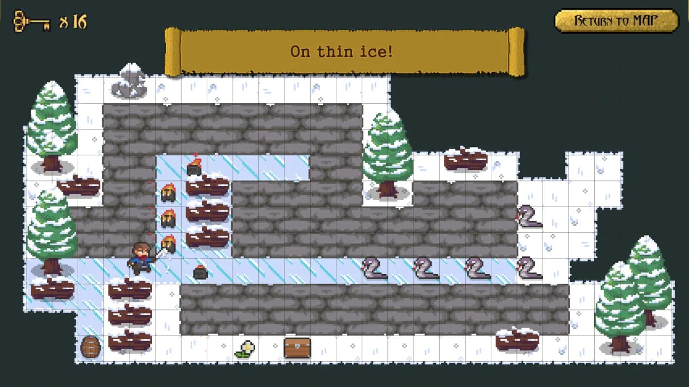 Smart Moves 2 screenshot screenshot 11