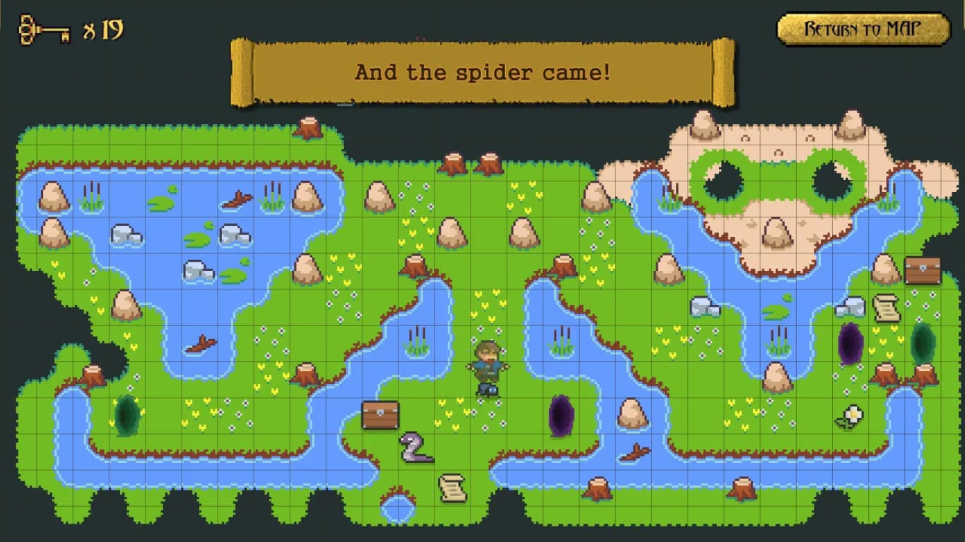 Smart Moves 2 screenshot screenshot 12