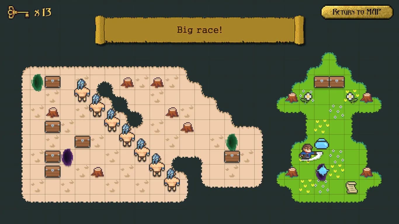 Smart Moves 2 screenshot screenshot 15