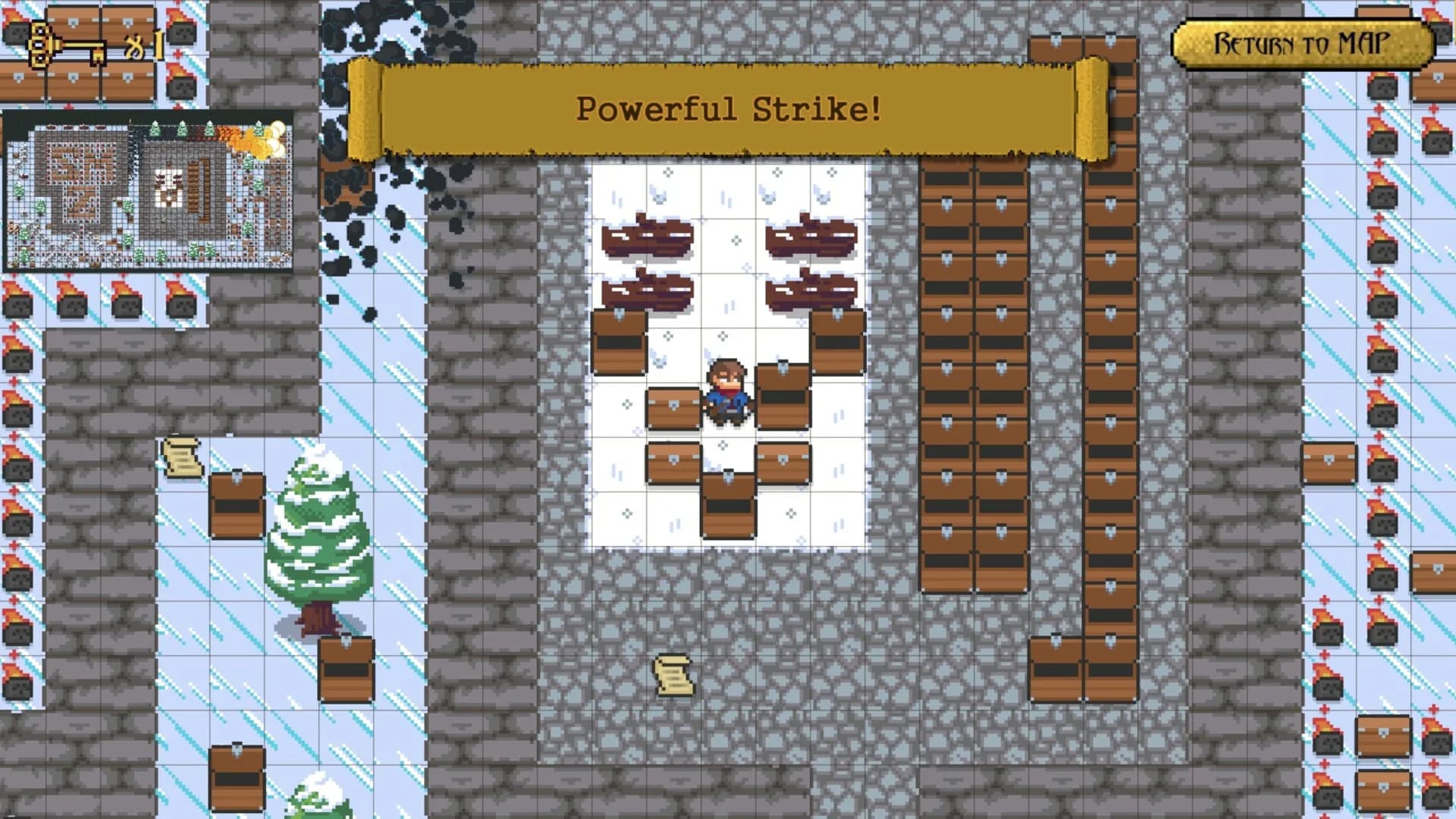 Smart Moves 2 screenshot screenshot 19