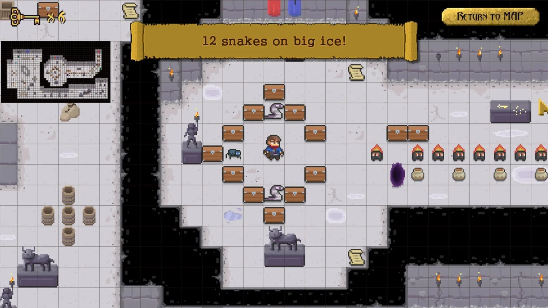 Smart Moves 2 screenshot screenshot 3