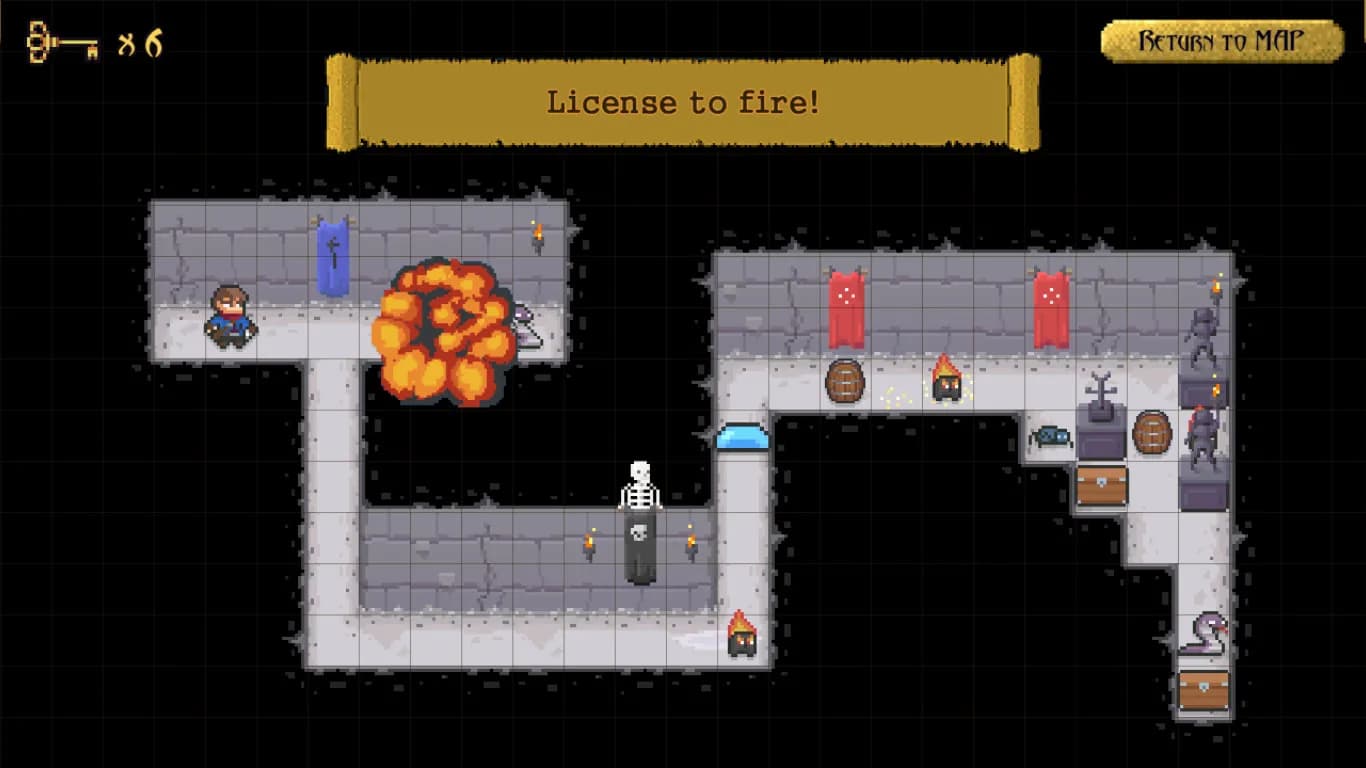 Smart Moves 2 screenshot screenshot 6