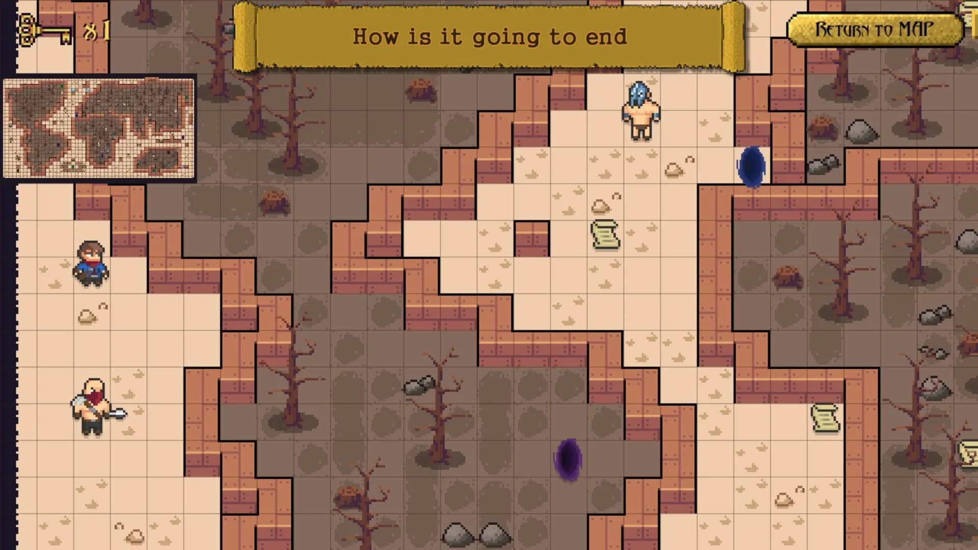 Smart Moves 2 screenshot screenshot 7