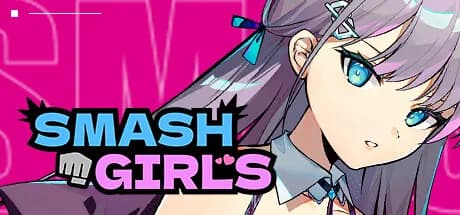 smash girls vertical card thumbnail