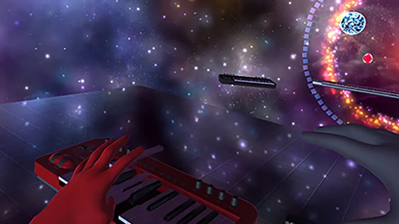 Smash The Synth screenshot screenshot 5