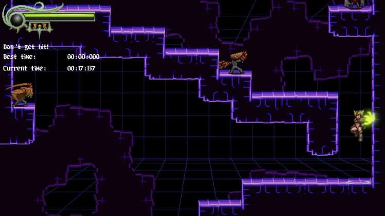Smelter screenshot screenshot 6