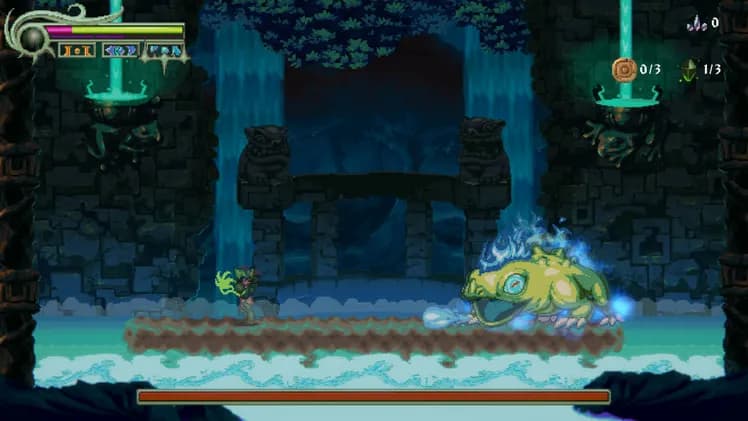 Smelter screenshot screenshot 9