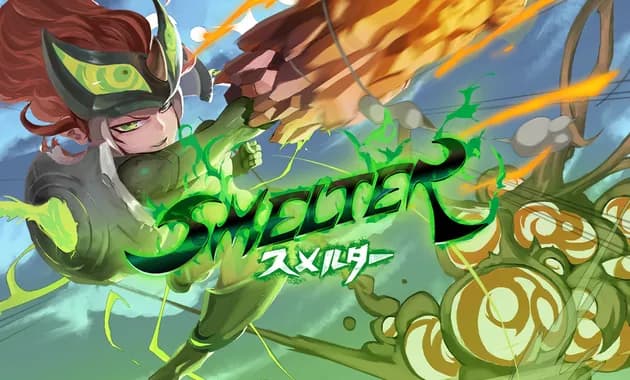 smelter vertical card thumbnail