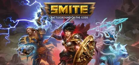 smite® vertical card thumbnail