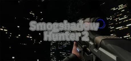 smogshadow hunter 2 vertical card thumbnail