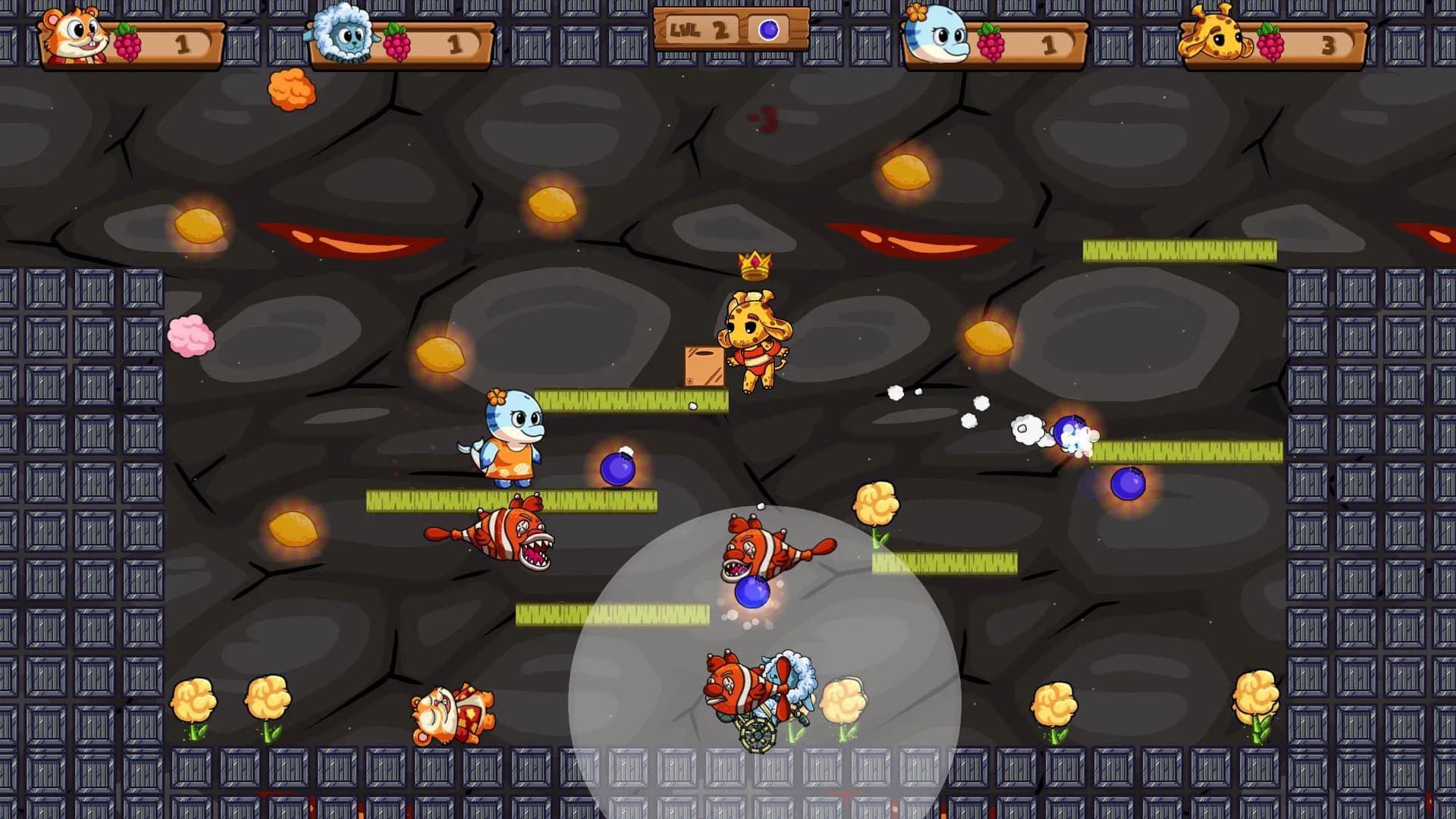 Smoothcade screenshot screenshot 0