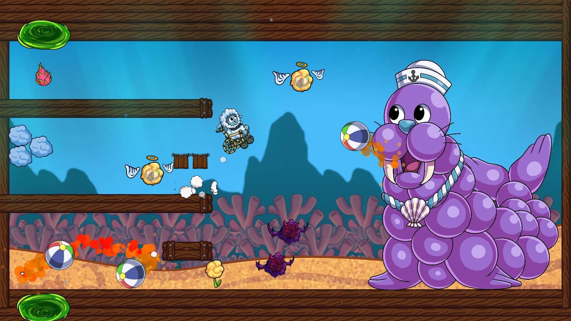 Smoothcade screenshot screenshot 1