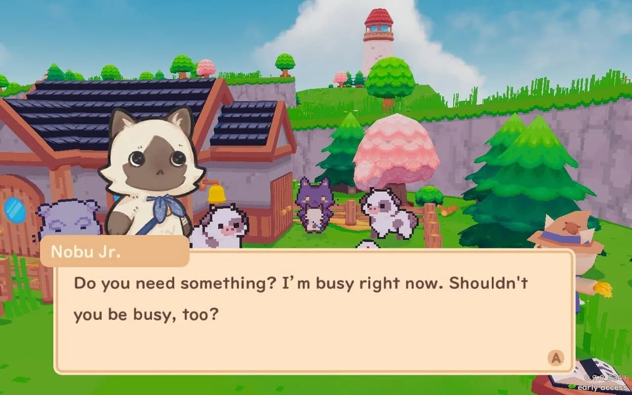 Snacko screenshot screenshot 1