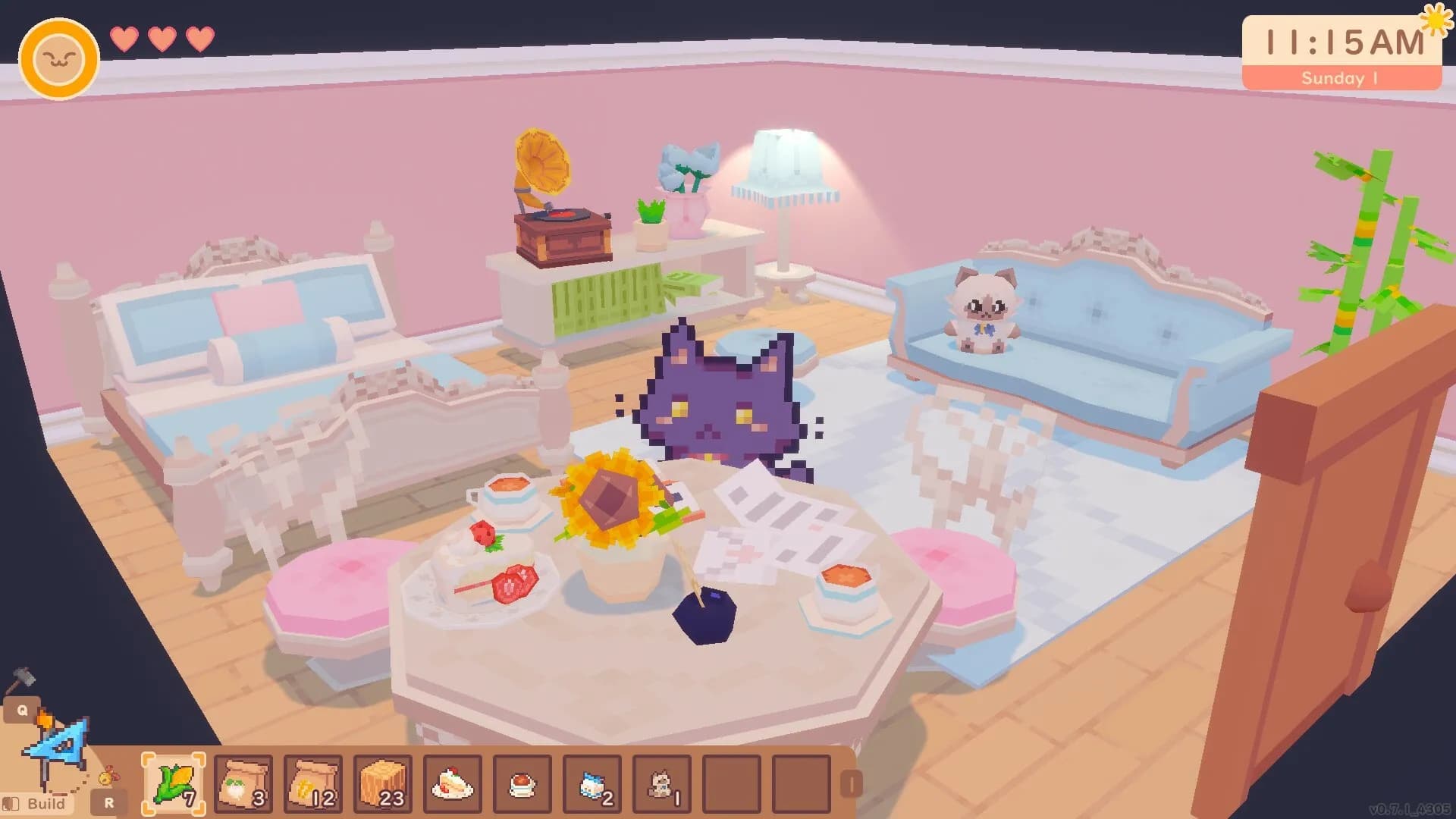 Snacko screenshot screenshot 11