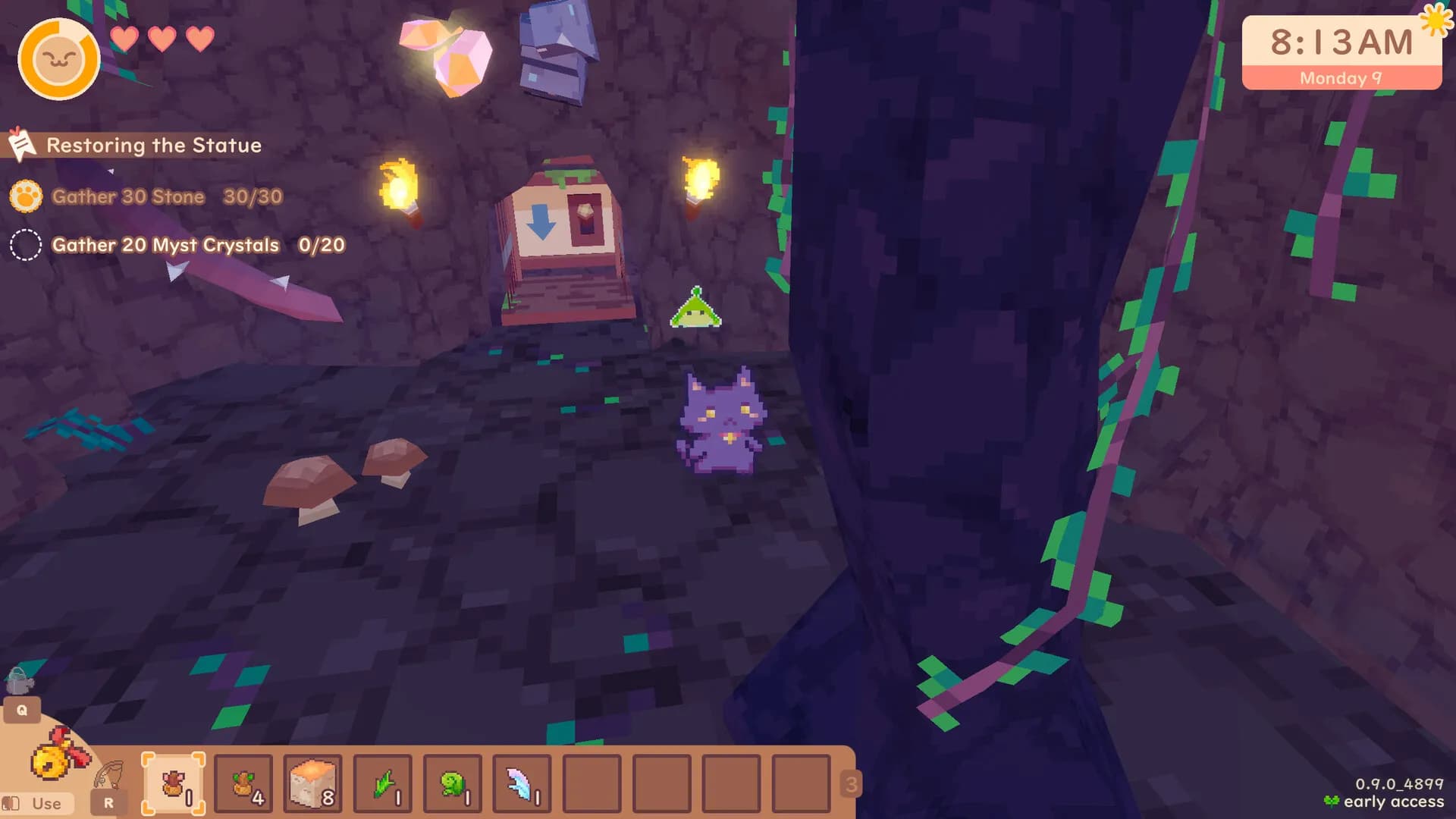 Snacko screenshot screenshot 12