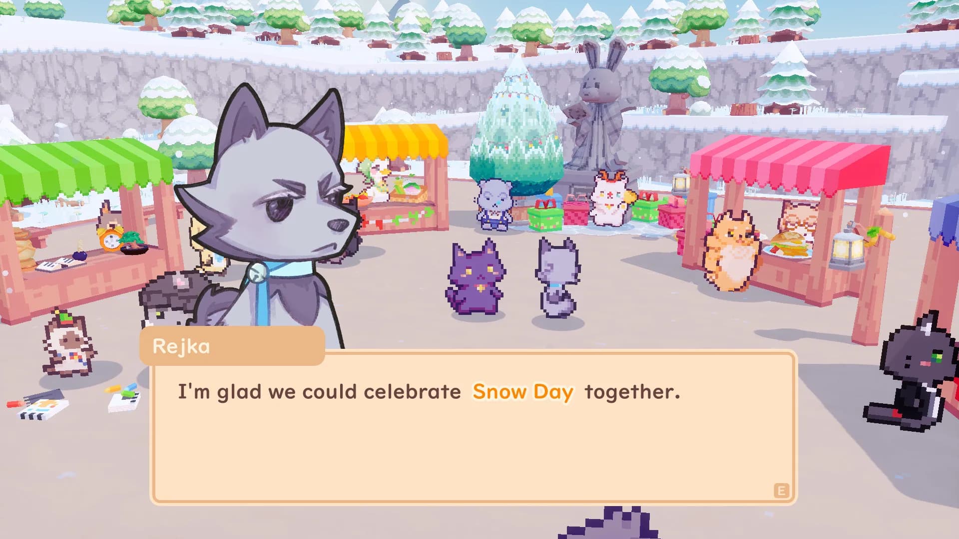 Snacko screenshot screenshot 13