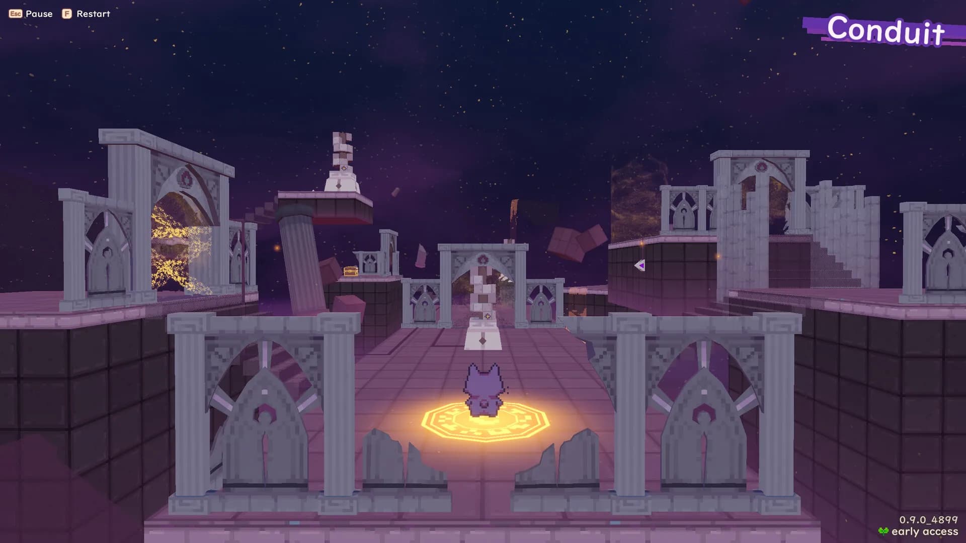 Snacko screenshot screenshot 3