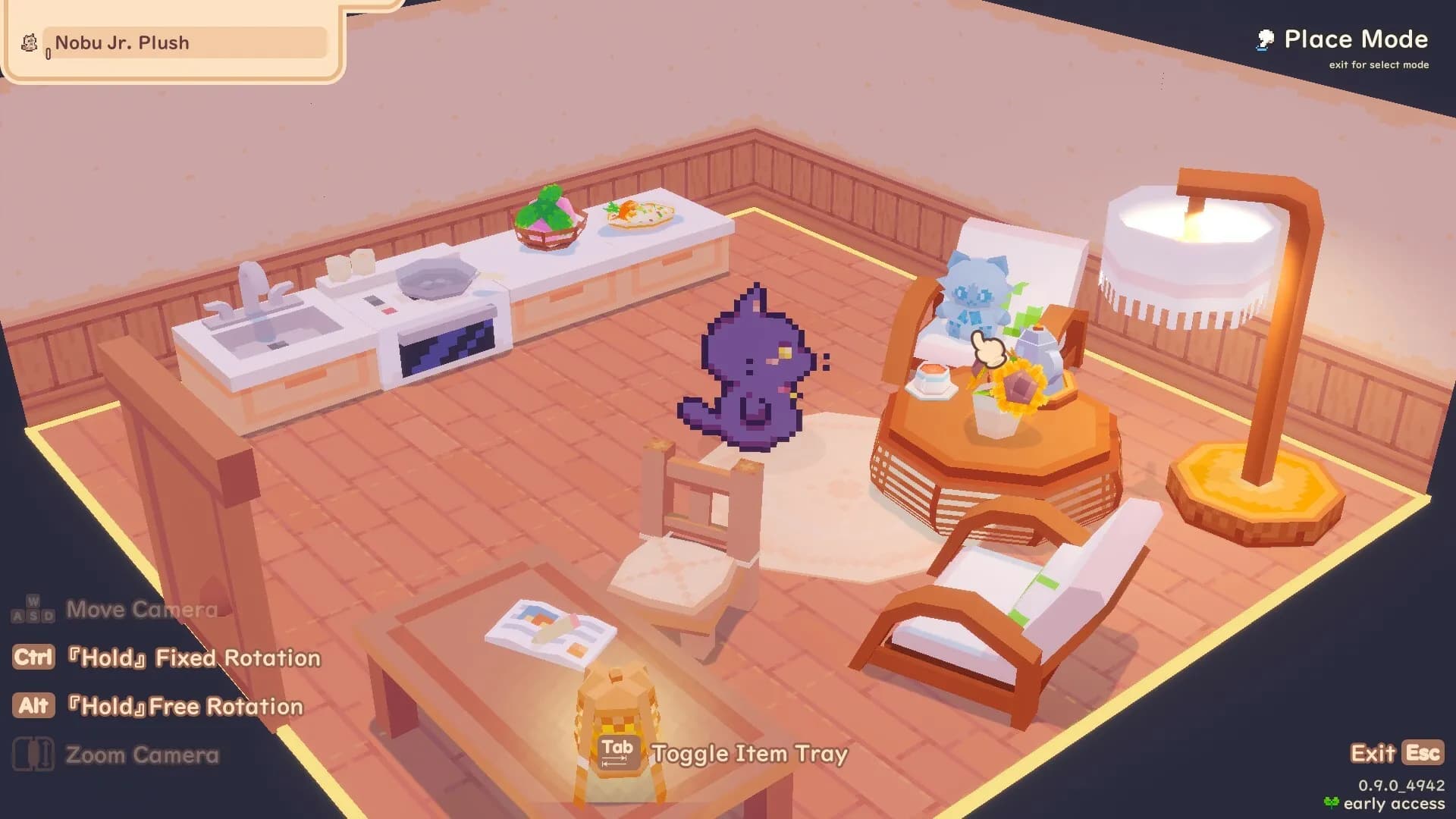 Snacko screenshot screenshot 6