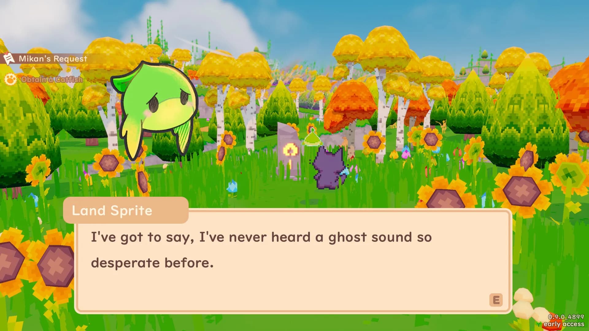 Snacko screenshot screenshot 9