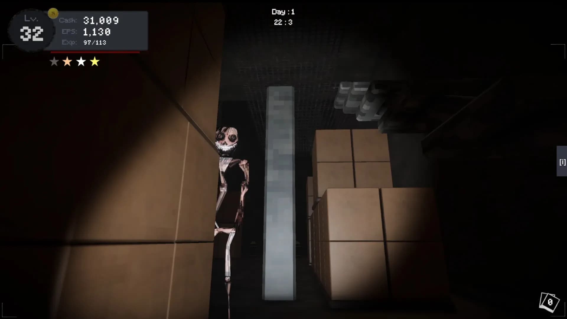 Snafu screenshot screenshot 0