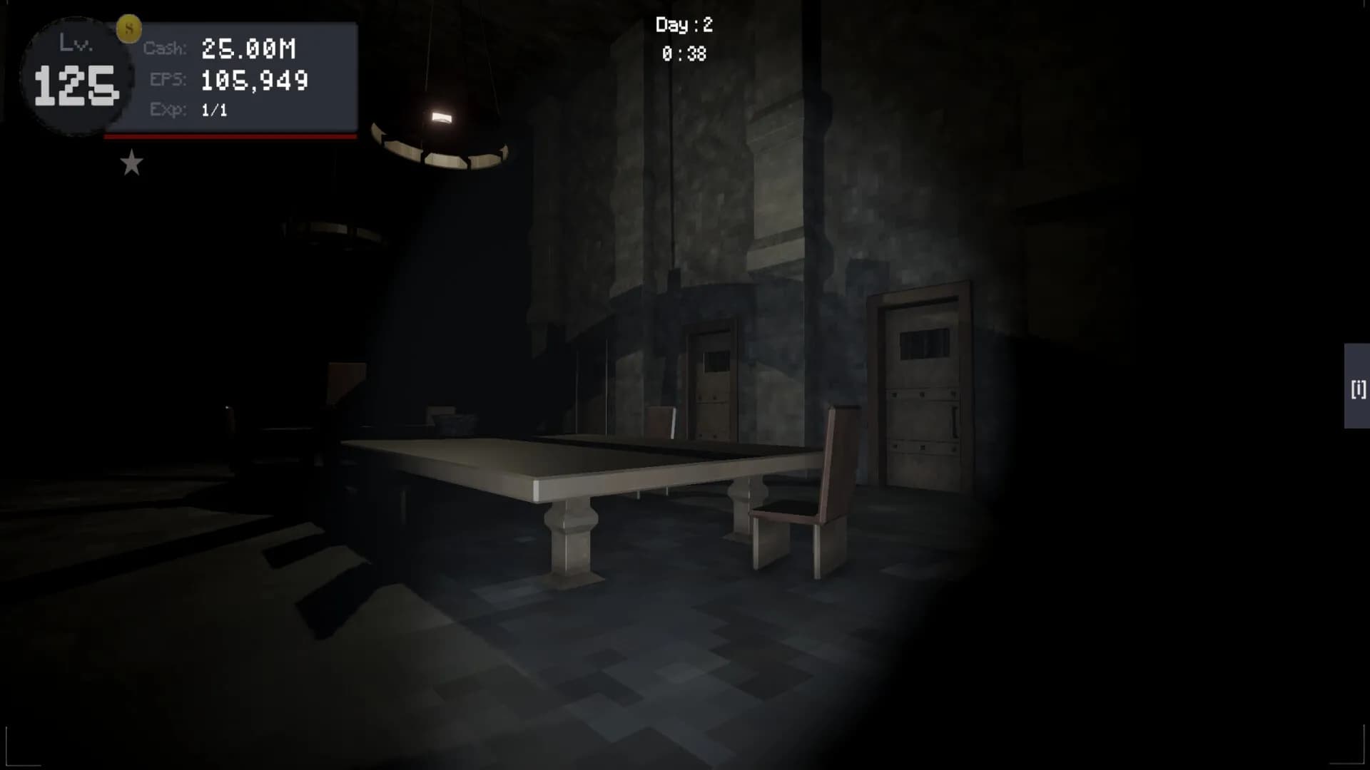Snafu screenshot screenshot 1